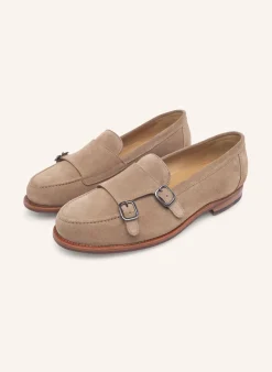 Loafer WIEN DOUBLE MONK V