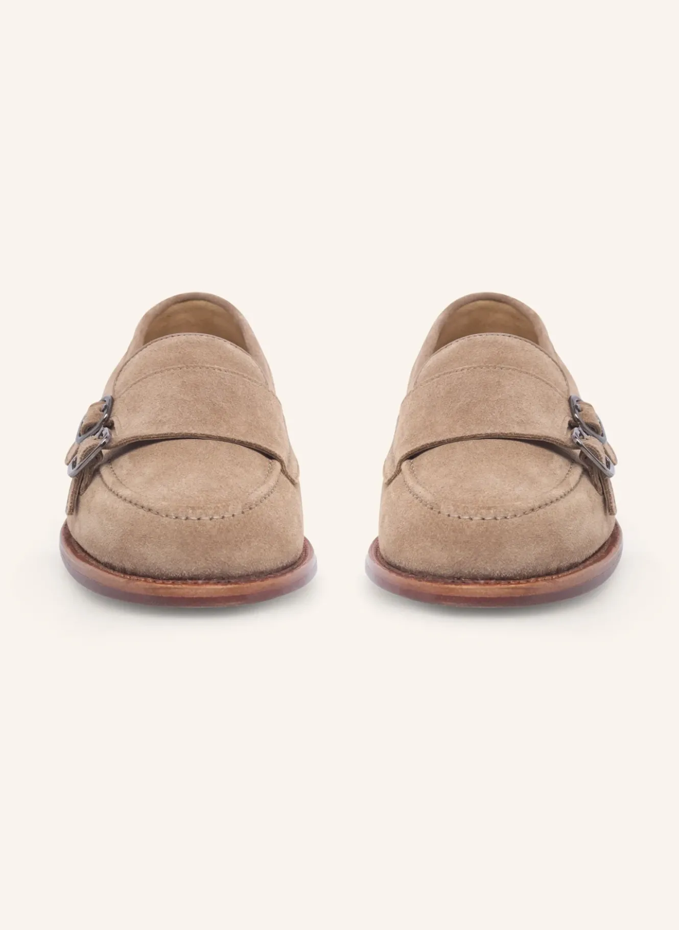 Loafer WIEN DOUBLE MONK V