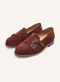 Loafer WIEN DOUBLE MONK V