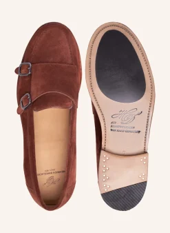 Loafer WIEN DOUBLE MONK V