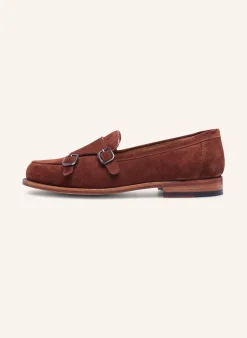Loafer WIEN DOUBLE MONK V