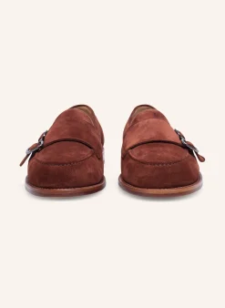 Loafer WIEN DOUBLE MONK V