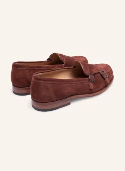 Loafer WIEN DOUBLE MONK V