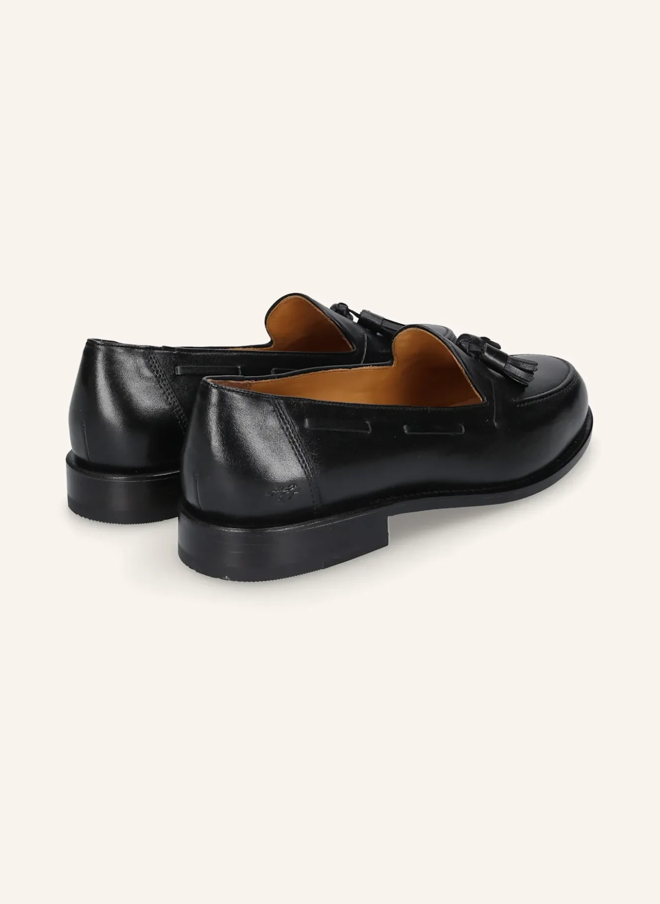 Loafer WIEN PLAIN TASSEL NP