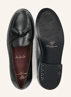 Loafer WIEN PLAIN TASSEL NP