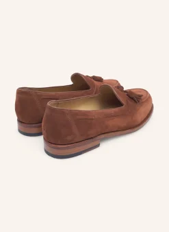 Loafer WIEN PLAIN TASSEL V