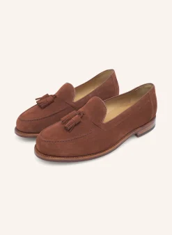 Loafer WIEN PLAIN TASSEL V