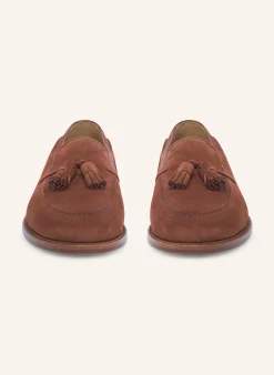 Loafer WIEN PLAIN TASSEL V