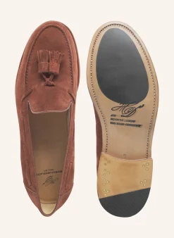 Loafer WIEN PLAIN TASSEL V