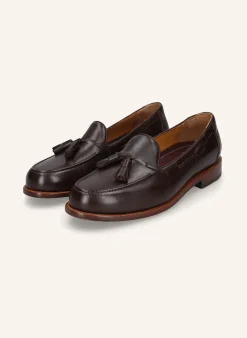Loafer WIEN PLAIN TASSEL NP