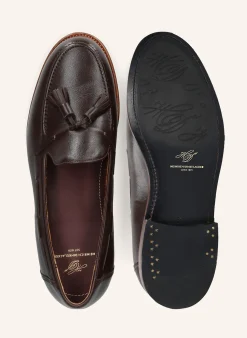 Loafer WIEN PLAIN TASSEL NP