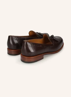 Loafer WIEN PLAIN TASSEL NP