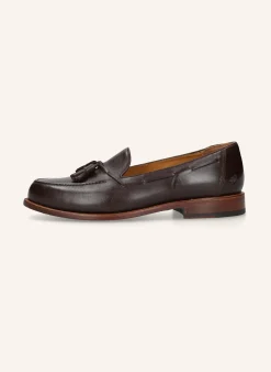 Loafer WIEN PLAIN TASSEL NP