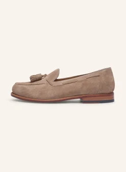 Loafer WIEN PLAIN TASSEL V