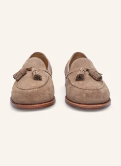 Loafer WIEN PLAIN TASSEL V
