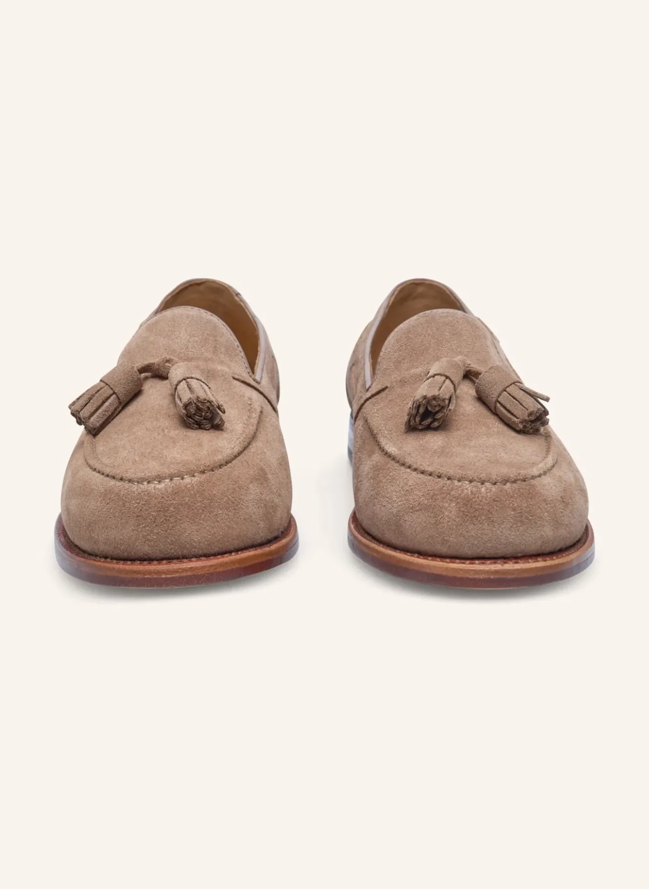 Loafer WIEN PLAIN TASSEL V
