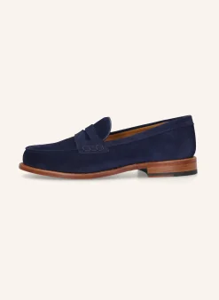 Loafer WIEN PLAIN V