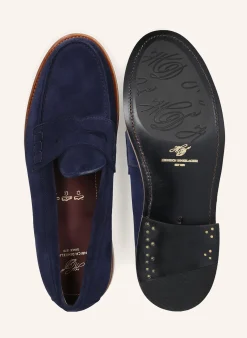 Loafer WIEN PLAIN V