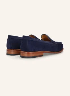 Loafer WIEN PLAIN V