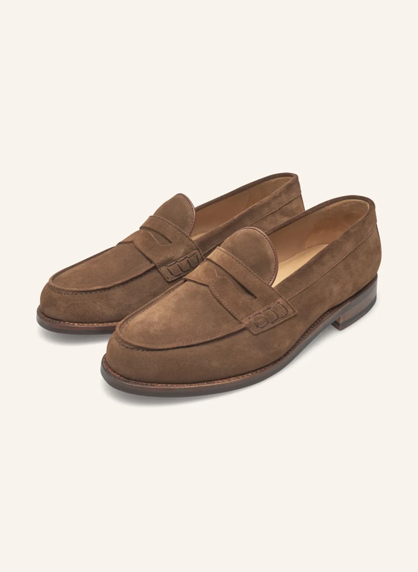 Loafer WIEN PLAIN V