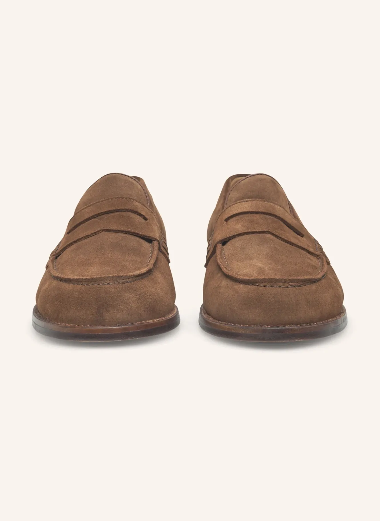 Loafer WIEN PLAIN V