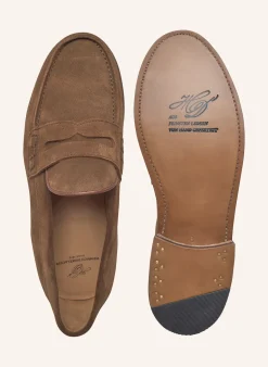 Loafer WIEN PLAIN V