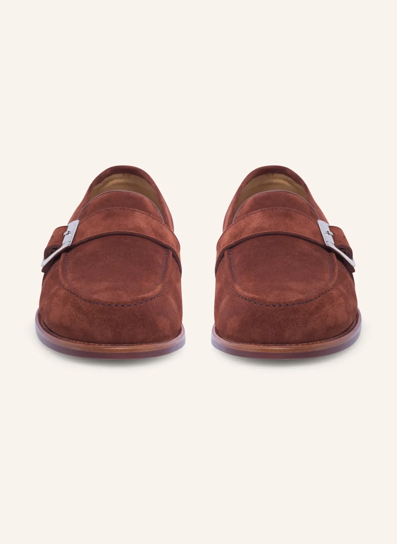 Loafer WIEN SINGLE MONK V