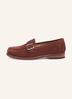 Loafer WIEN SINGLE MONK V