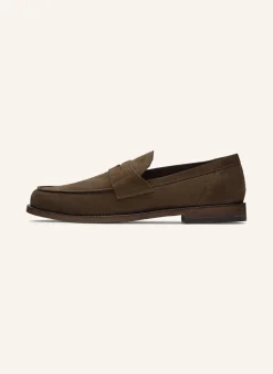 Loafers YALE