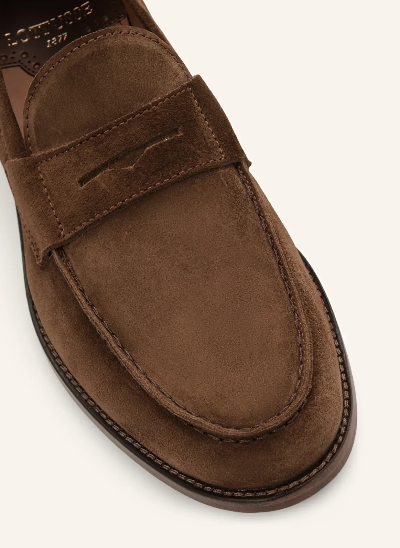 Loafers YALE