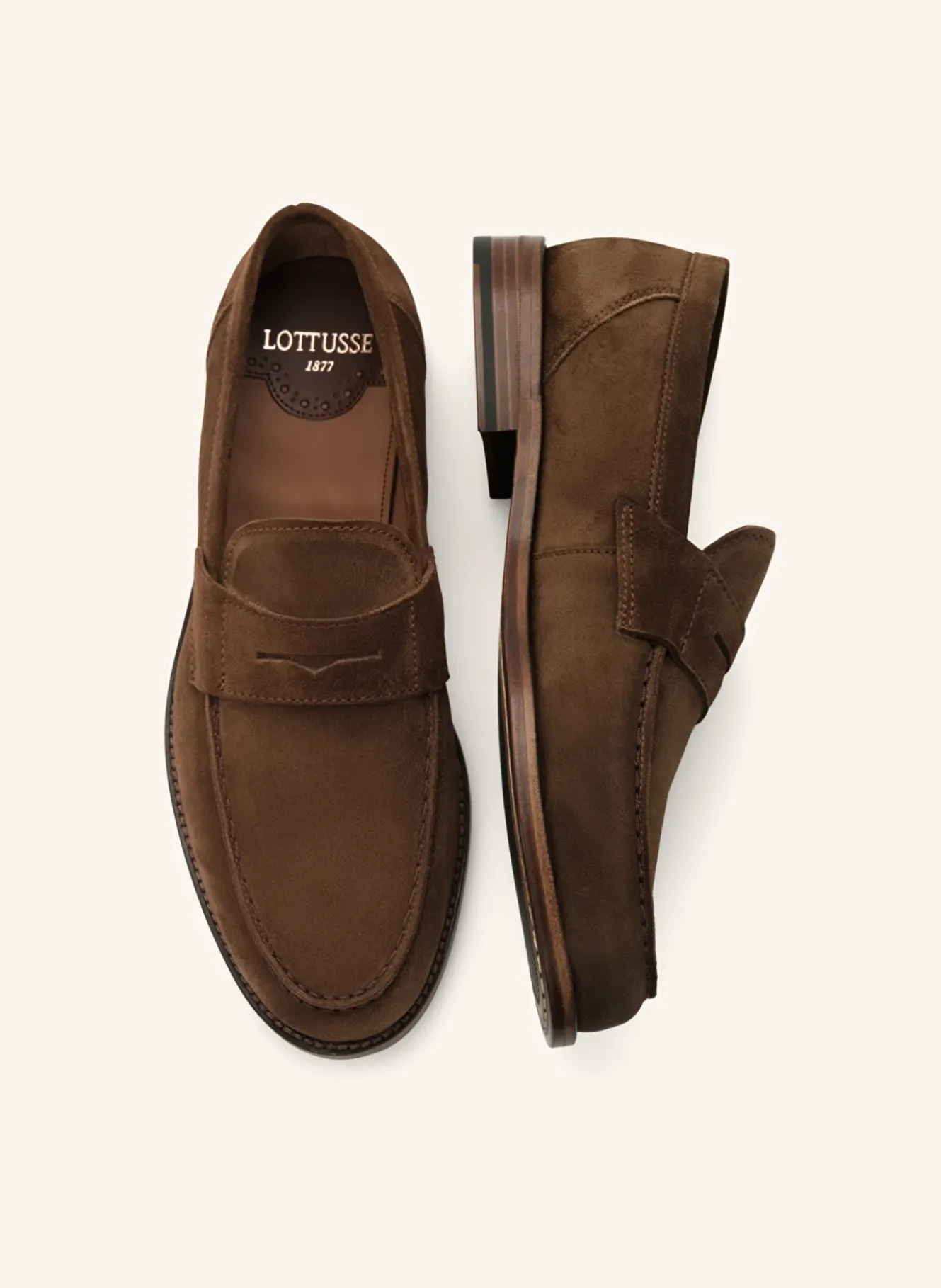 Loafers YALE