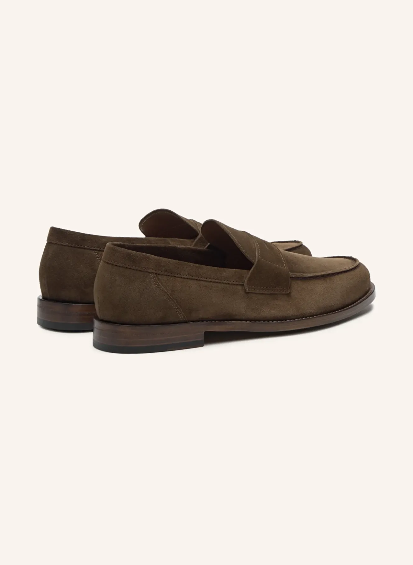 Loafers YALE