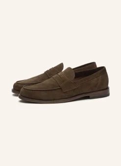 Loafers YALE