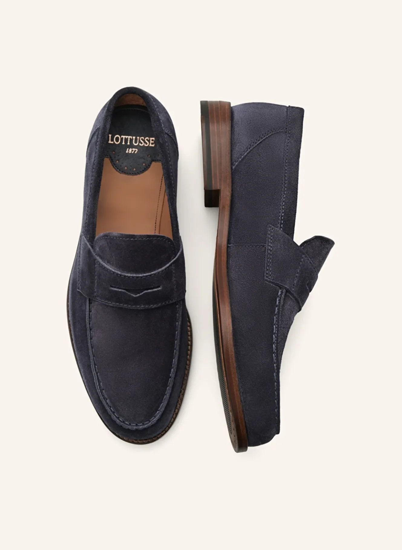 Loafers YALE