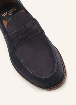 Loafers YALE