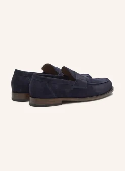 Loafers YALE