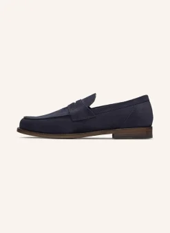 Loafers YALE