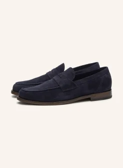 Loafers YALE