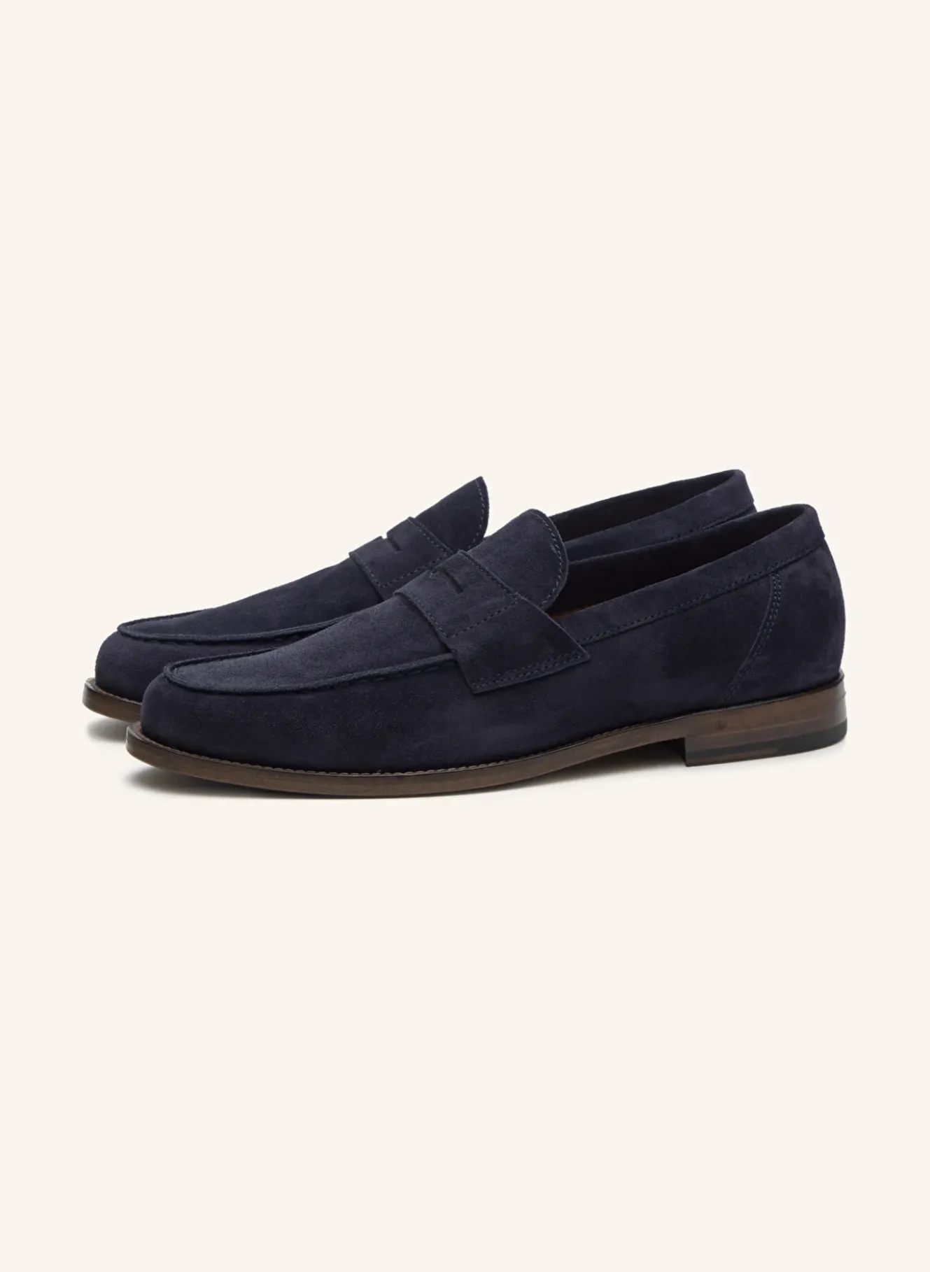 Loafers YALE