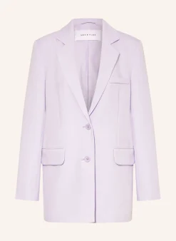 Longblazer