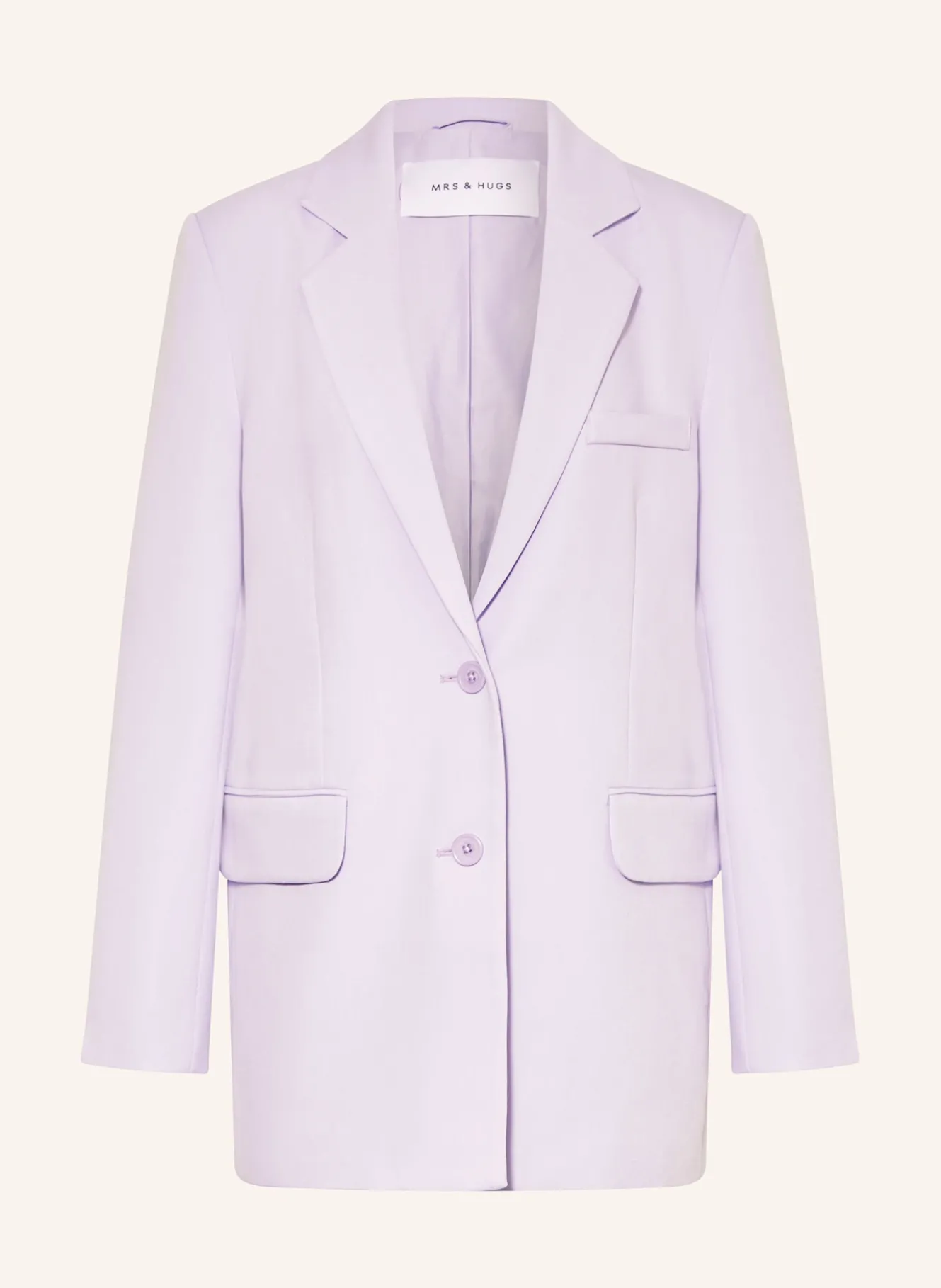 Longblazer