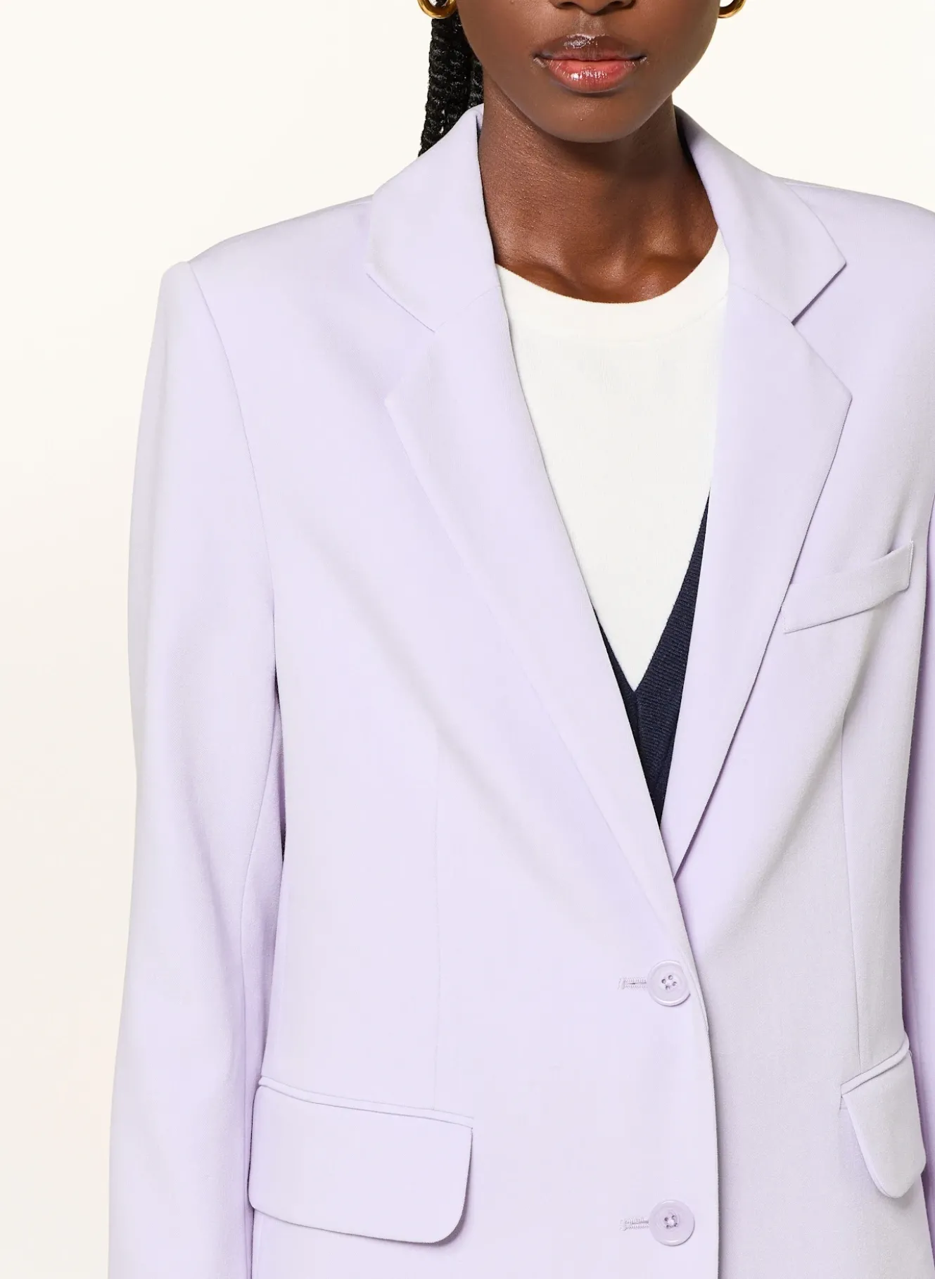Longblazer