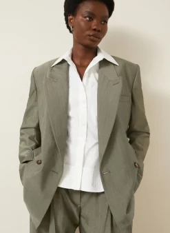 Longblazer