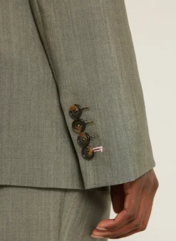 Longblazer