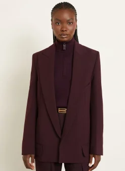 Longblazer