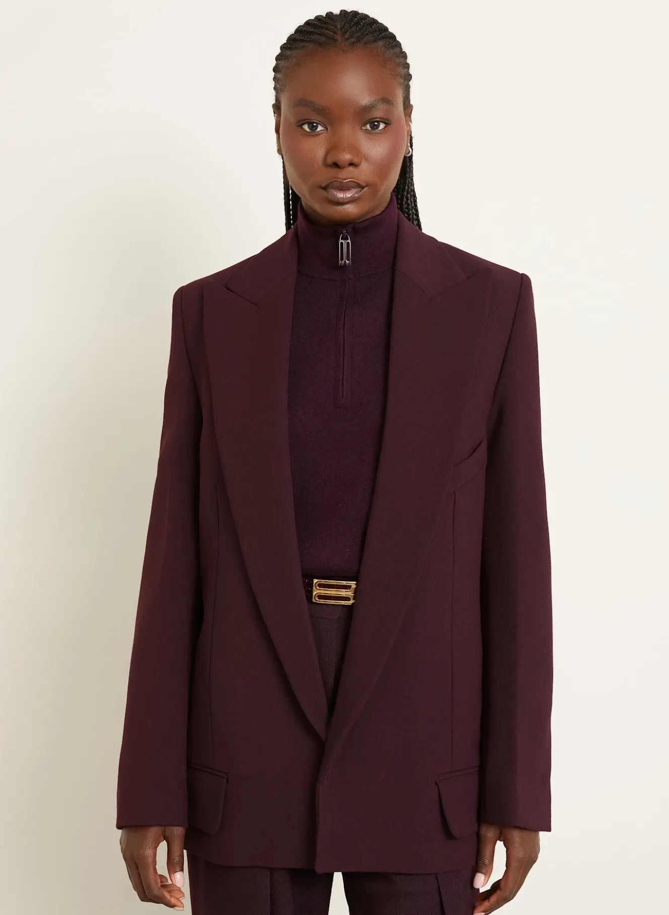 Longblazer