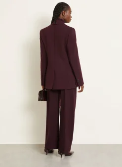 Longblazer
