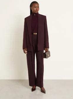 Longblazer