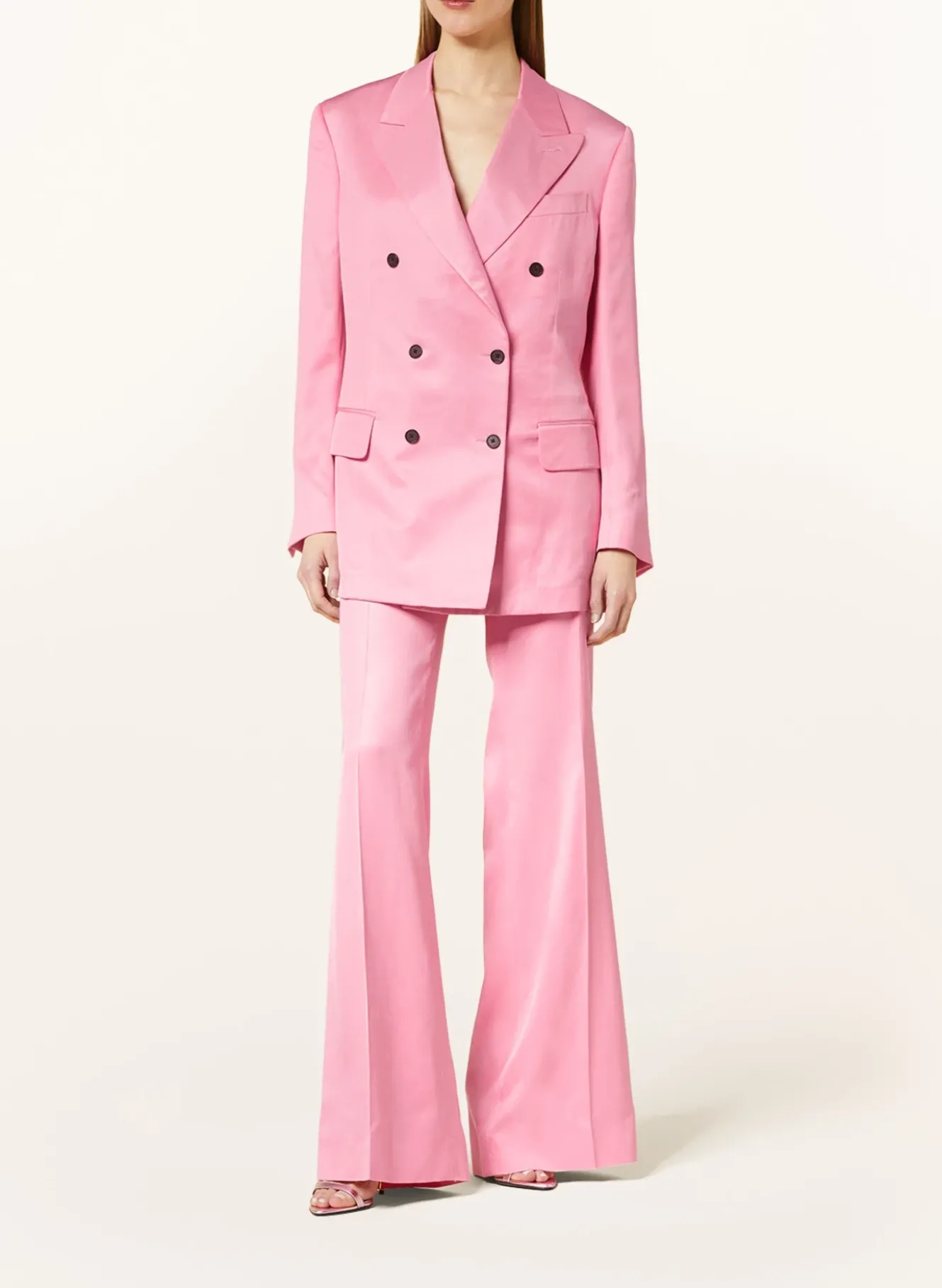 Longblazer