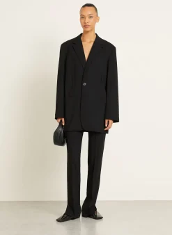 Longblazer